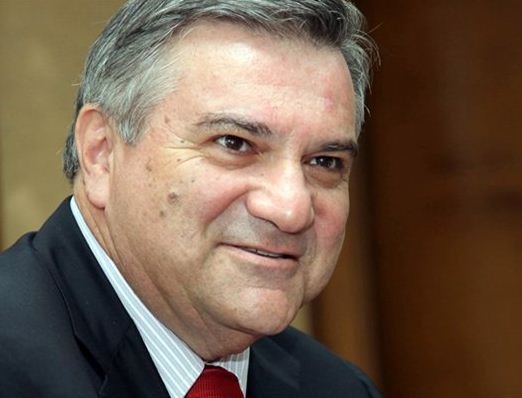 Στην Πάτρα αύριο ο Χάρης Καστανίδης - Ομιλητής εκδήλωσης του Κινήματος