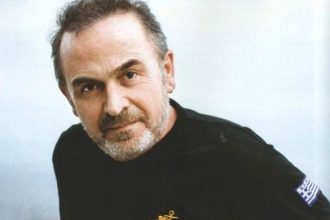 Ο Σταμάτης Γονίδης πλήρωσε 1 εκατομ. ευρώ στην Εφορία