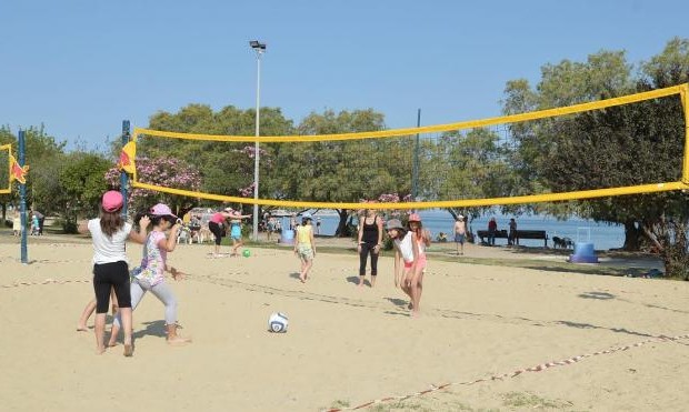 Πάτρα: Από τις 9 Μαΐου οι δηλώσεις συμμετοχής για την ημερήσια κατασκήνωση του Δήμου στην Αγυιά