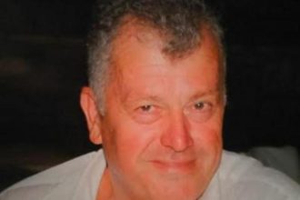 Θρήνος στο Αίγιο - Σήμερα η κηδεία του συνταξιούχου Αστυνομικού Βασίλη Κατσίβελου