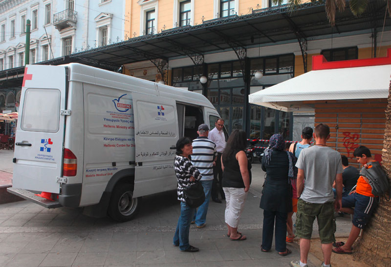 Ποινικές διώξεις στο ΚΕΕΛΠΝΟ για δαπάνες 2 εκατ. ευρώ