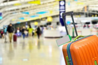 Αεροδρόμιο "Ελευθέριος Βενιζέλος": Είχε καταπιεί 884 γραμμάρια κοκαΐνης