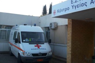 Χαλανδρίτσα: Δεν θα δεχτούμε απαξίωση του Κέντρου Υγείας