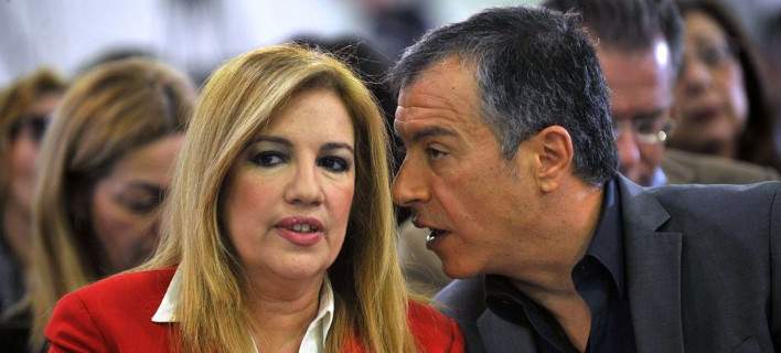 Αυτά είναι τα ονόματα της Επιτροπής Διαλόγου για την Κεντροαριστερά - Ποιοι είναι οι Αχαιοί της λίστας - ΔΕΙΤΕ ΟΛΑ ΤΑ ΟΝΟΜΑΤΑ