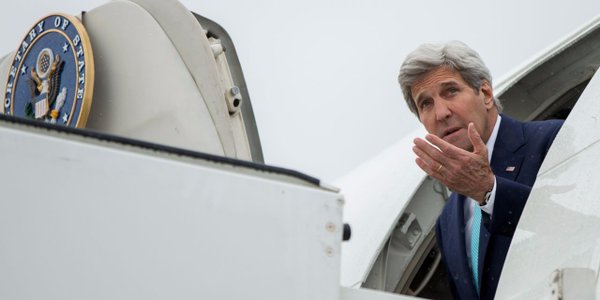 Για πρώτη φορά υψηλόβαθμος αξιωματούχος των ΗΠΑ στην Χιροσίμα