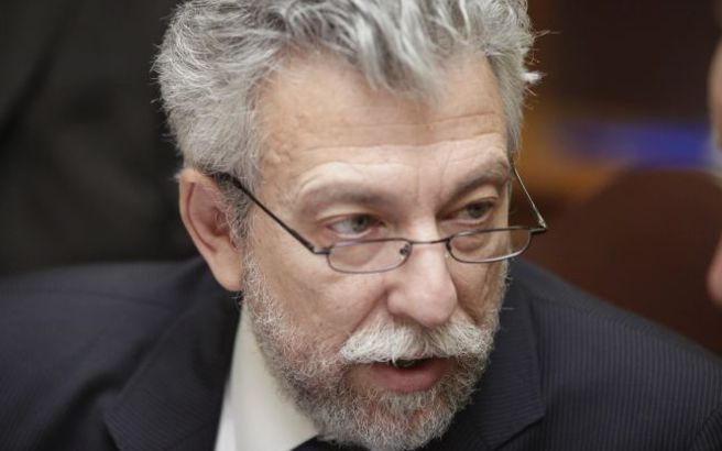 Το Plan B του Κοντονή σε περίπτωση Grexit