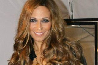 Ελλη Κοκκίνου: Με αυτή τη δίαιτα έφτασε στα 56 κιλά