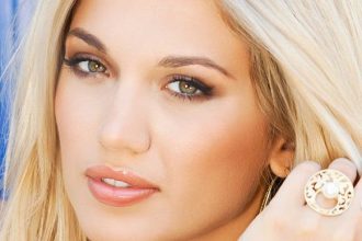 Η Κωνσταντίνα άλλαξε