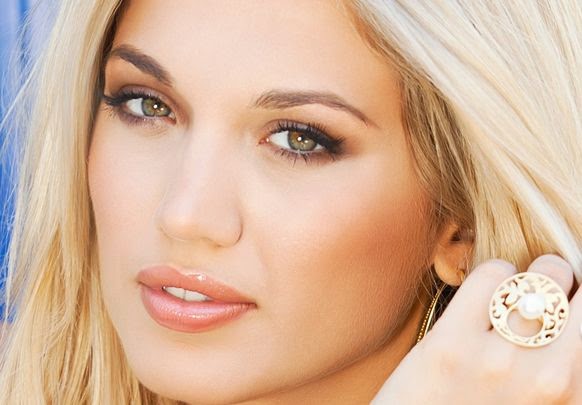 Η Κωνσταντίνα άλλαξε