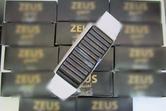 Περισσότερες από 2.500 κροτίδες έτοιμες να τις ... ρίξουν στην αγορά σε Αχαΐα και Ηλεία! Συνεχίζονται οι έλεγχοι