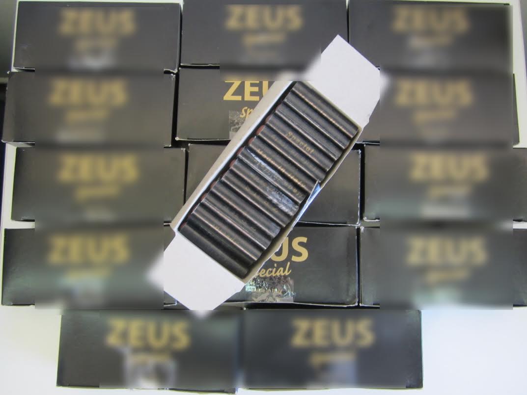 Περισσότερες από 2.500 κροτίδες έτοιμες να τις ... ρίξουν στην αγορά σε Αχαΐα και Ηλεία! Συνεχίζονται οι έλεγχοι