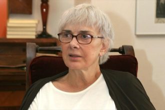 Γιατί η Ξένια Καλογεροπουλου χώρισε με τον Γιάννη Φέρτη