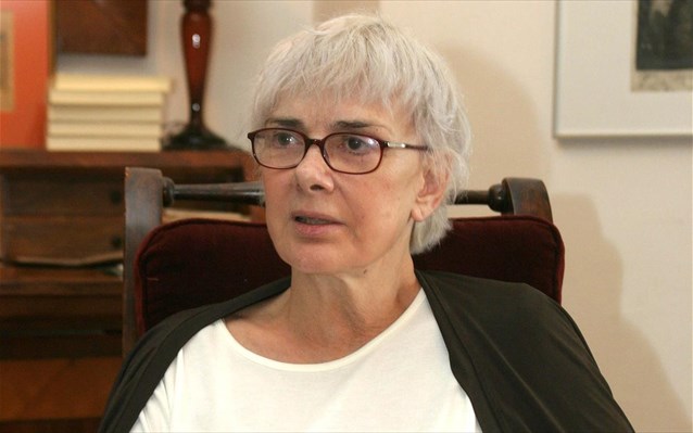 Γιατί η Ξένια Καλογεροπουλου χώρισε με τον Γιάννη Φέρτη