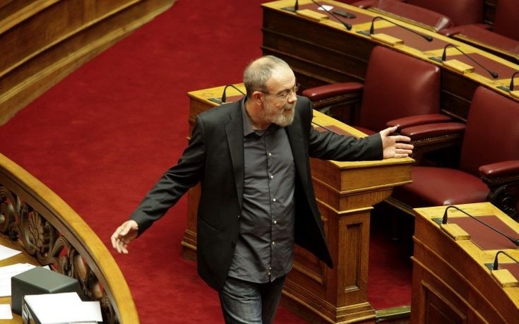 Γ. Κυρίτσης: Τέσσερις χώροι έξω από τη Θεσσαλονίκη για τους πρόσφυγες