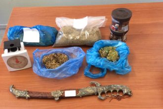 Μετέφερε από την Πάτρα στο Αγρίνιο λαθραία τσιγάρα και καπνό μέσα σε... λιβάνι