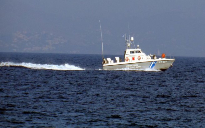 Διασώθηκαν 49 πρόσφυγες ανοιχτά της Σάμου