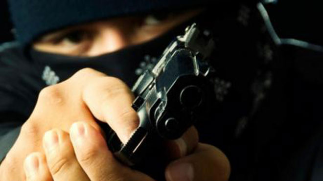 Συνελήφθη 34χρονος ημεδαπός για ληστεία στον Πύργο