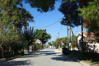 Νέο ΔΣ για τον Σύλλογο Λουσικών - Πρόεδρος η Βασιλική Καλογεροπούλου