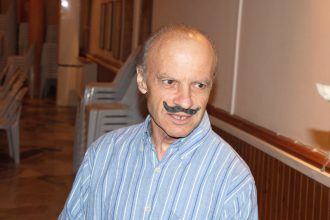 "Έφυγε" από τη ζωή ο Γιάν­νης Μακαρώνας