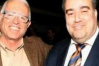 ΝΟΔΕ Αχαΐας: Στην τελική ευθεία για τον νέο πρόεδρο - Όλα τα ονόματα των εκλεκτόρων - Μαζαράκης ή Μάκκας;