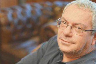 Μαλέλης για την διαγραφή του από την ΕΣΗΕΑ: Υπάρχει εντολή από τον ΣΥΡΙΖΑ - BINTEO