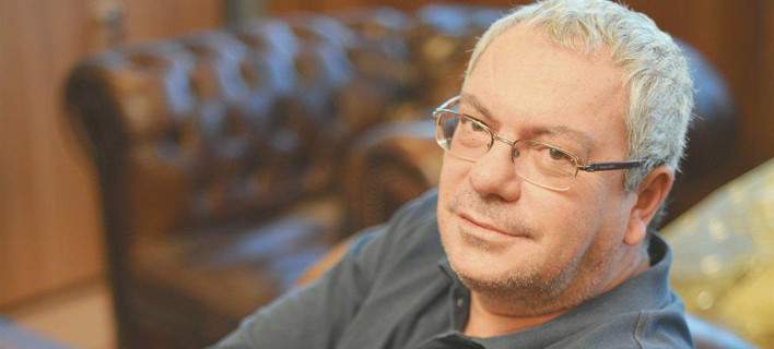 Μαλέλης για την διαγραφή του από την ΕΣΗΕΑ: Υπάρχει εντολή από τον ΣΥΡΙΖΑ - BINTEO