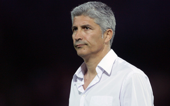 Στ. Μανωλάς: Μπορείτε να το πάρετε το Κύπελλο