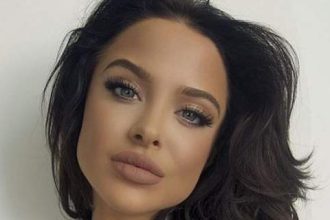 Μάρα Τάιγκεν: Το μοντέλο που είναι ολόιδιο η Αντζελίνα Τζολί -Στο πιο... πλαστικό