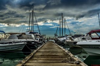 Συννεφιασμένη η Κυριακή -Στους 22 βαθμούς η θερμοκρασία