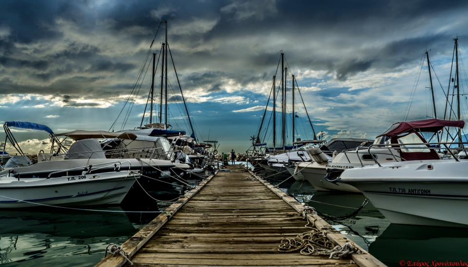 Συννεφιασμένη η Κυριακή -Στους 22 βαθμούς η θερμοκρασία