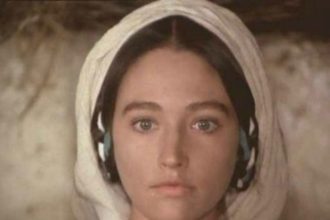 Ιησούς από τη Ναζαρέτ: Δείτε πως είναι σήμερα η ηθοποιός που έπαιζε την Παναγία!