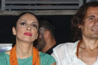 Χώρισε η Ματθίλδη Μαγγίρα -Μετά από 7 χρόνια σχέσης