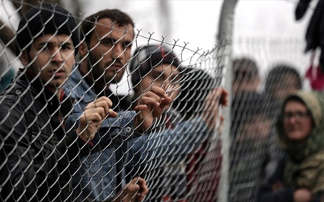 Μείωση των μεταναστευτικών ροών από Λιβύη επιθυμεί η Ιταλία