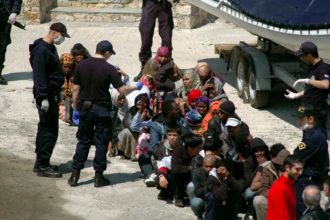 Ενίσχυση του Λιμενικού για το Προσφυγικό ζητούν οι Αξιωματικοί