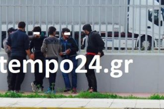 Ποτάμι Αχαΐας για την φύλαξη του λιμανιού της Πάτρας: "Των φρονίμων τα παιδιά, πριν πεινάσουν μαγειρεύουν"
