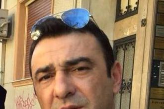 ΣΟΚ ΣΤΗΝ ΠΑΤΡΑ: "Έφυγε" από τη ζωή σε ηλικία 43 ετών ο γνωστός επιχειρηματίας Χρήστος Μηλιτσόπουλος