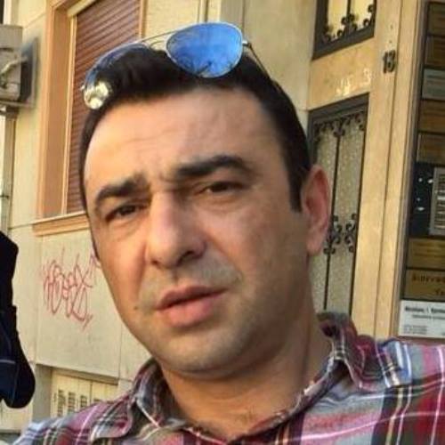 ΣΟΚ ΣΤΗΝ ΠΑΤΡΑ: "Έφυγε" από τη ζωή σε ηλικία 43 ετών ο γνωστός επιχειρηματίας Χρήστος Μηλιτσόπουλος