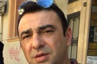 Πάτρα: Θλίψη για τον θάνατο του επιχειρηματία Χρήστου Μηλιτσόπουλου - Το απόγευμα της Τετάρτης η κηδεία του από τον Ιερό Ναό Αγίου Ανδρέα