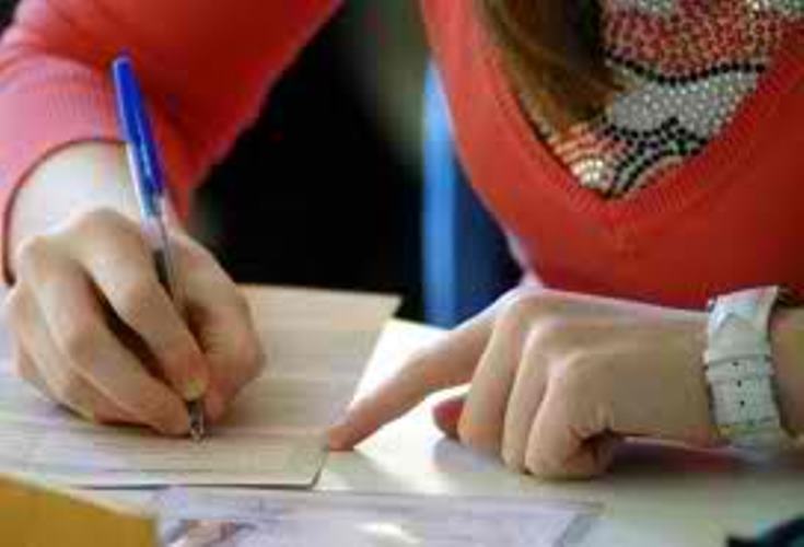 Αναρτήθηκαν τα μηχανογραφικά για τις φετινές Πανελλαδικές-ΔΕΙΤΕ ΤΑ