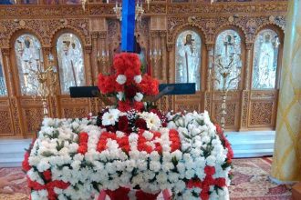 Πάτρα: Οι διαδρομές των Επιταφίων σε εκκλησίες της πόλης