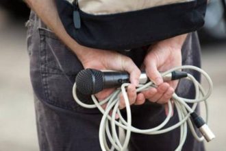 Η Ένωση Ευρωπαίων Δημοσιογράφων καταδικάζει τις διαγραφές της ΕΣΗΕΑ