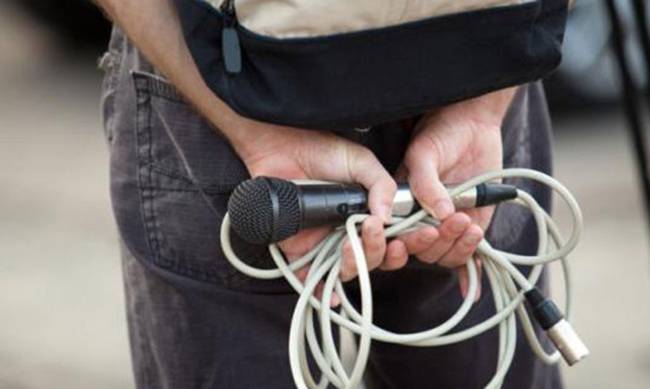 Η Ένωση Ευρωπαίων Δημοσιογράφων καταδικάζει τις διαγραφές της ΕΣΗΕΑ