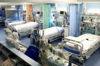 Πάτρα: Ένα μεγάλο ευχαριστώ στη ΜΕΘ Παίδων του ΠΠΝΠ