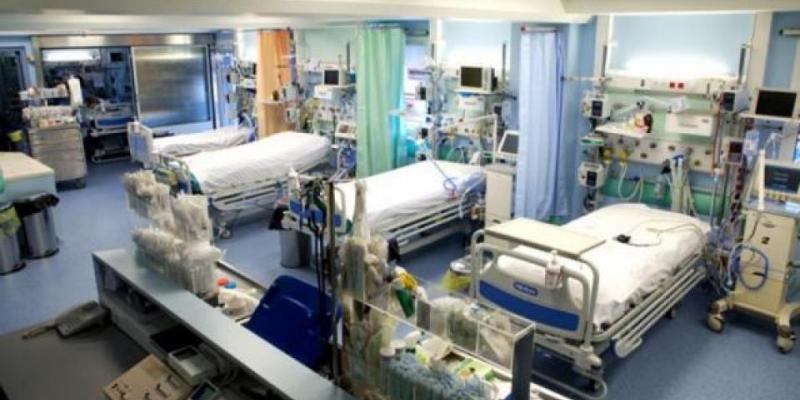 Πάτρα: Ένα μεγάλο ευχαριστώ στη ΜΕΘ Παίδων του ΠΠΝΠ