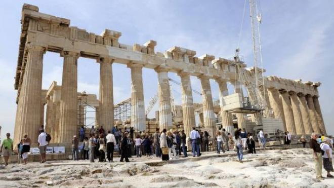 Τροποποιήσεις στο ωράριο λειτουργίας μουσείων και αρχαιολογικών χώρων τις ημέρες του Πάσχα