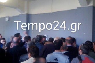 Είχαν προειδοποιήσει για το "μπάχαλο" στις εκλογές της ΝΟΔΕ Αχαΐας - Τι ακριβώς συνέβη