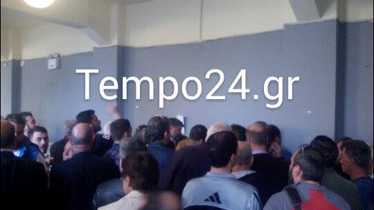 Είχαν προειδοποιήσει για το "μπάχαλο" στις εκλογές της ΝΟΔΕ Αχαΐας - Τι ακριβώς συνέβη