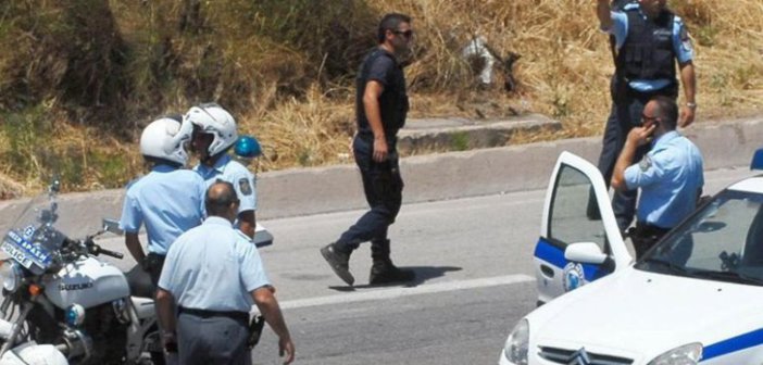 Της άρπαξαν 600 ευρώ από το σπίτι της με την μέθοδο της απασχόλησης!