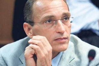 Αρνήθηκε τις κατηγορίες ο Λεωνίδας Μπόμπολας – «Δεν έχω κάνει κάτι παράνομο»