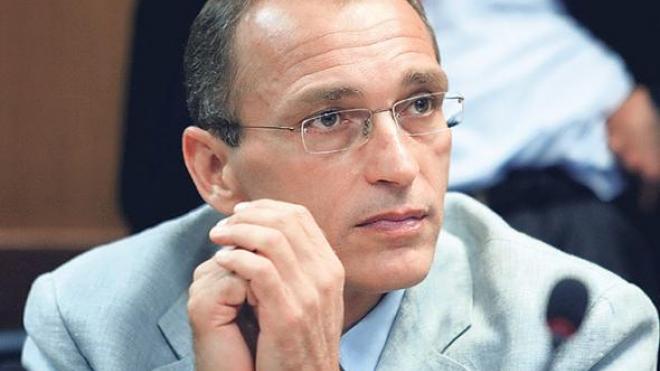 Αρνήθηκε τις κατηγορίες ο Λεωνίδας Μπόμπολας – «Δεν έχω κάνει κάτι παράνομο»